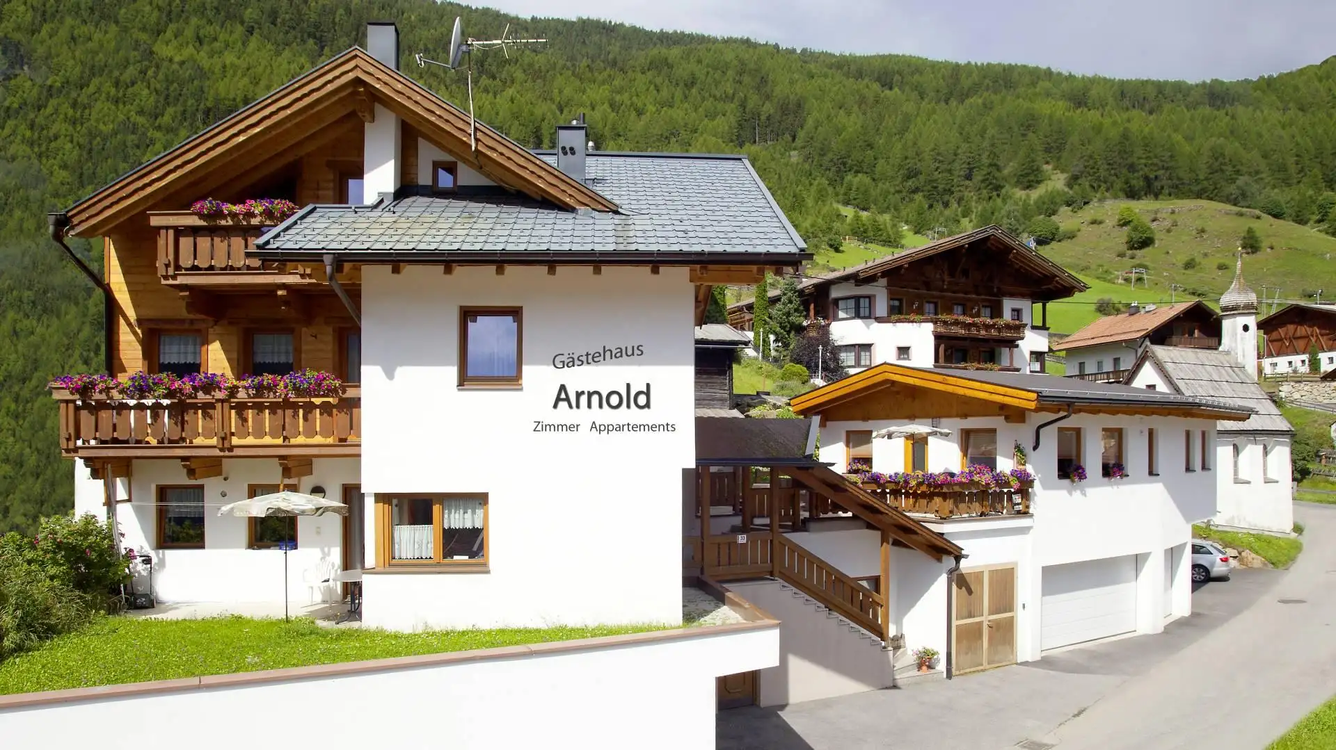Gästehaus Arnold #Willkommen#Wohneinheiten#Preise#Anfragen#Buchen#Bildergalerie#Impressum#Sitemap#Sommer
